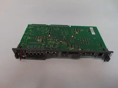 USED FANUC A16B-3200-0600/11C