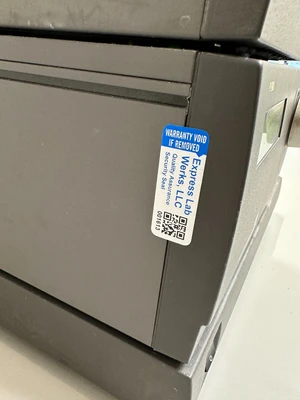 USED GE AktaExplorer