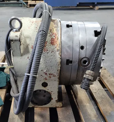 SMW RT 400V Tooling & Accessories, Tooling | Machinery Central (15)