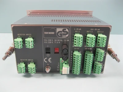 USED Optek AF46, C4000