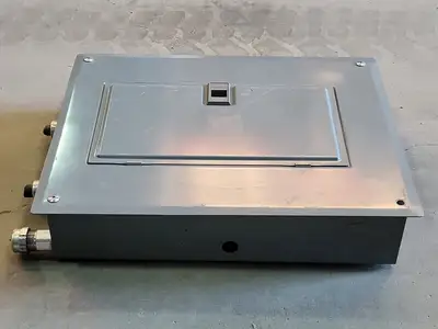 USED SQUARE D QOC20U100C