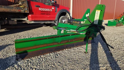 USED FRONTIER RB2184H