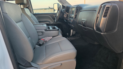 Used 2017 GMC 3500 Service & Utility Trucks Oklahoma US | OT Truck & Tractor Sales #1383881