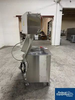 USED Cozzoli Cozzoli GW24 Vial Washer