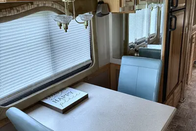 Used 2002 AIRSTREAM LAND YACHT XL396 Campers, Caravans, Motorhomes Kentucky US | Proxy Equipment #1385122