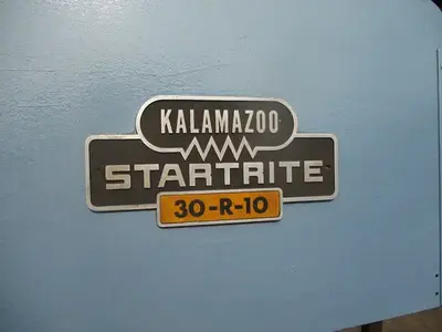 USED KALAMAZOO 30-R-10