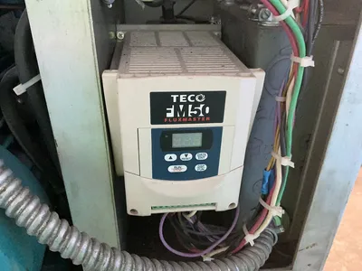 Used WAHLBERGMCCREARY B Test Benches Ohio US | HGR 24 #1251153