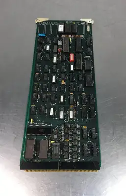 USED NEFF ENGINEERING Logic Card 4840-1
