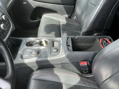 Used 2015 DODGE DURANGO SUVs Michigan US | Miedema Asset Management Group #1320416