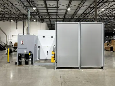 Used 2021 TRUMPF TRULASER TUBE 5000 FIBER Laser Cutters | Machine Factory Outlet #1267067