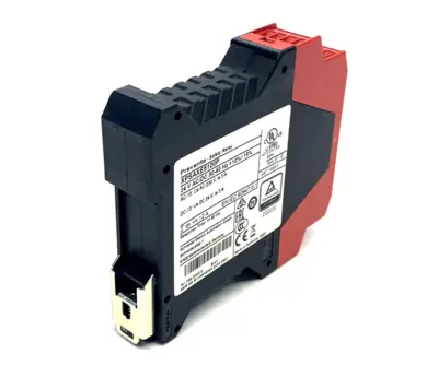 USED SCHNEIDER ELECTRIC XPSAXE5120P, PREVENTA