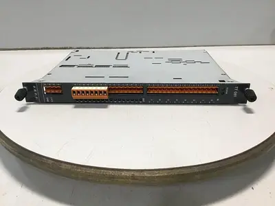 USED KEBA TT 081
