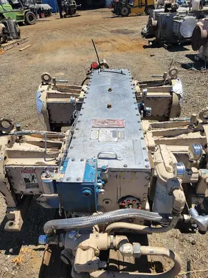 USED ARIEL JGW-4-3