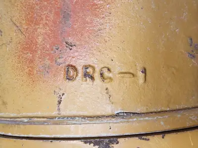 Used VICTAULIC NO. W10 Parts (Hydraulics and Pneumatics) British Columbia CA | Lenmark #368356