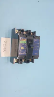 USED Mitsubishi Electric NF30-CB