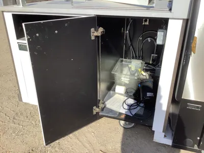 Used _UNKNOWN_ _UNKNOWN_ Ice Cream Equipment Michigan US | Miedema Asset Management Group #1324016