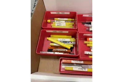 Used _UNKNOWN_ _UNKNOWN_ Reamers Utah US | KD Auctions #1549477