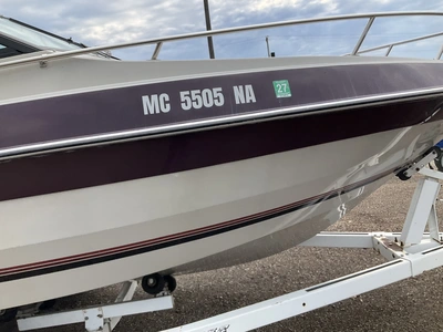 Used 1985 CENTURY . Boats (Misc) Michigan US | Miedema Asset Management Group #1402983