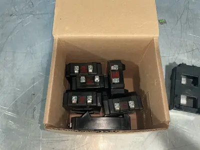 Used ALLENBRADLEY CD236 Motor Control Parts Ohio US | HGR 24 #1478334