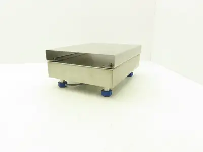 Mettler Toledo PBA430-A15 Digital Scale Base With Load Cell 0708