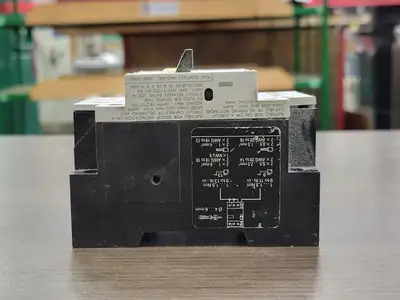 USED SIEMENS 3VU1300-1MP00