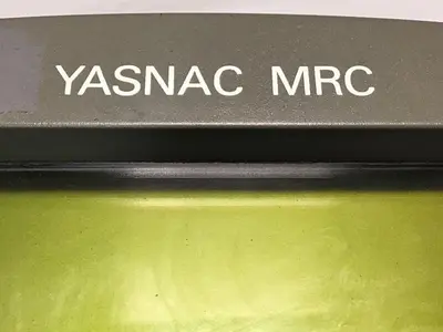 USED YASKAWA JZNC-MPP20E
