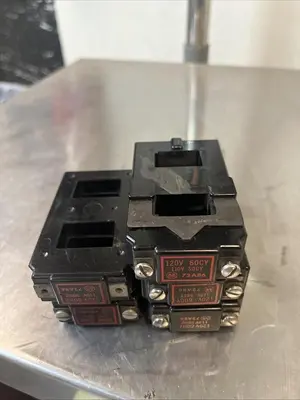 Used ALLEN-BRADLEY 72A86 Motor Control Parts Ohio US | Surplus Asset Holdings #1547691