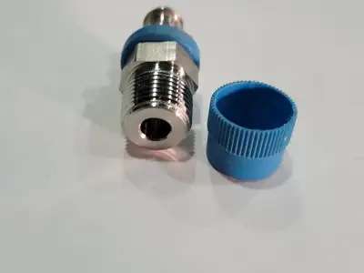 USED SWAGELOK Y4