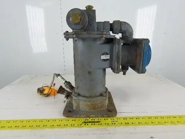 Used NORTH AMERICAN MFG _UNKNOWN_ Miscellaneous MRO | Arrow Industrial #655812