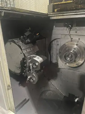 USED 2015 OKUMA 2SP-150H