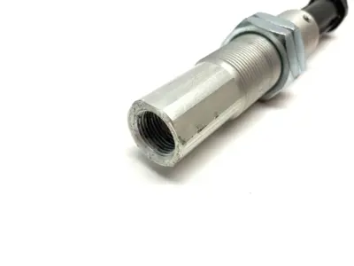 USED PIAB LEVEL COMPENSATOR G3/8" MALE STROKE 40