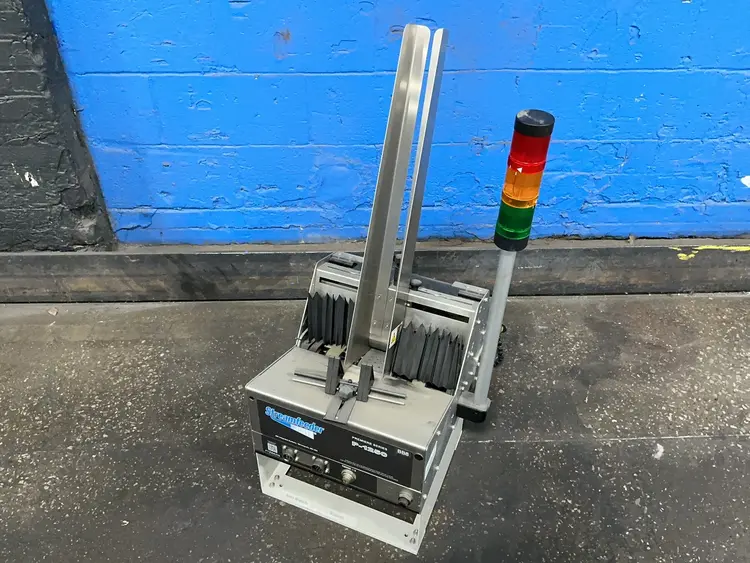 Used STREAMFEEDER P1250 Miscellaneous Printing & Paper Equipment Ohio US | HGR 24 #1359307