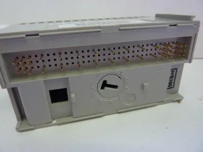 USED ALLEN BRADLEY 1794-IB16 SER A