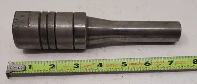 BRIDGEPORT R8 Slitting Saw Arbor Tooling & Accessories, R8 Tooling | Machinery Central (4)
