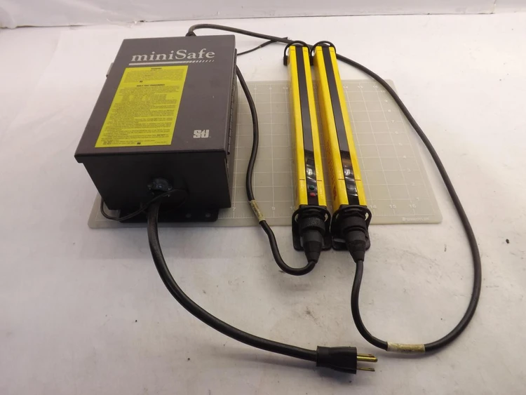 Used SCIENTIFIC TECHNOLOGIES _UNKNOWN_ Sensors | OCO Industrial #1597169