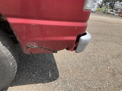 Used 1997 FORD ECONOLINE 250 Vans Michigan US | Miedema Asset Management Group #1334507
