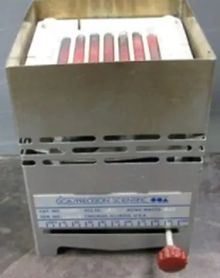USED THERMO FISHER SCIENTIFIC 120MR