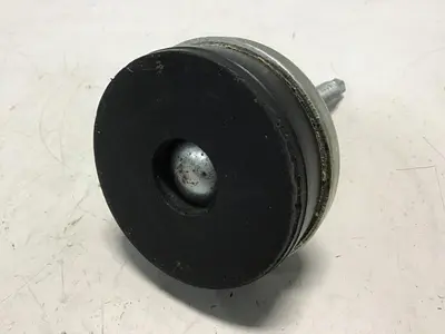 USED METAL FABRICATOR LEVELING PAD