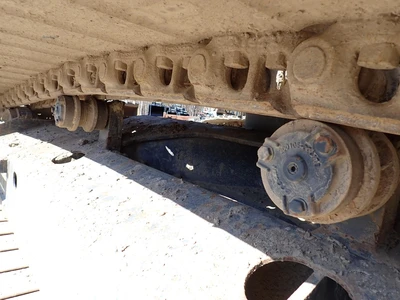 Used 2021 DOOSAN DX180 LC-5 Crawler Excavators Massachusetts US | Brookside Equipment Sales #1422138