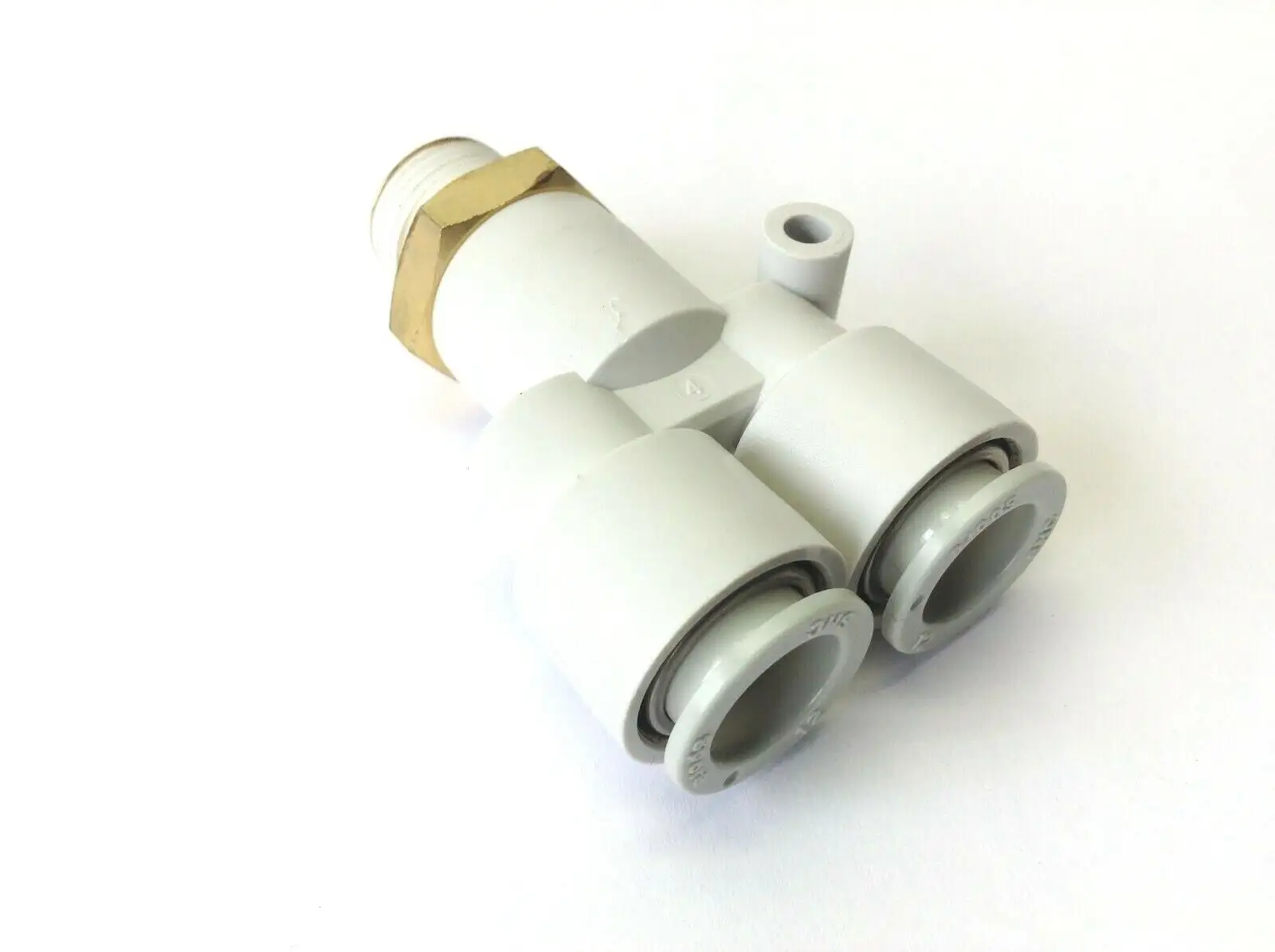 USED SMC KQ2U12-03S KQ2 Y FITTING