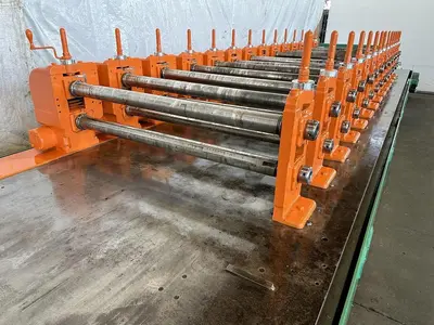 USED YODER 5K636852