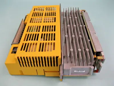 USED FANUC A06B-6066-H234