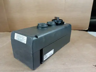 NEW EATON CHG434
