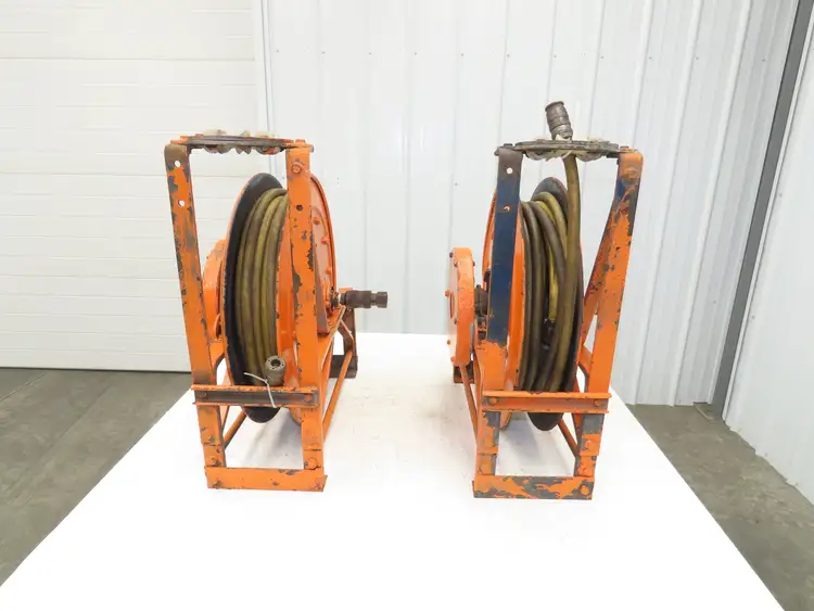 Used HANNAY REELS _UNKNOWN_ Hoses | Arrow Industrial #611866
