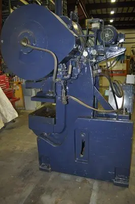 USED MINSTER 5