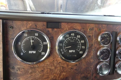 Used 2000 INTERNATIONAL 9400I Conventional trucks Florida US | Proxy Equipment #1384933