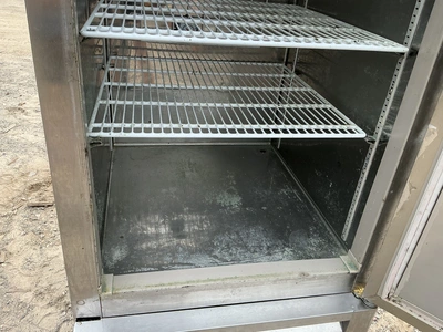 Used MASTER-BILT F23-S Refrigerators Michigan US | Miedema Asset Management Group #1423373