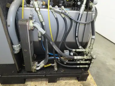 Used MTS _UNKNOWN_ Hydraulic Power Units Indiana US | Arrow Industrial #862280