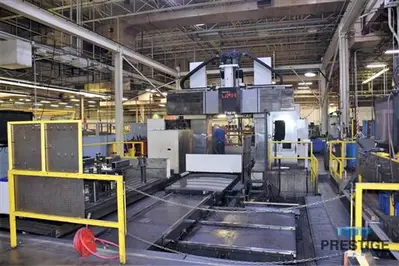 USED 2000 TOSHIBA MPH-2140S