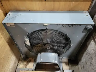 USED THERMAL TRANSFER AOVH-40